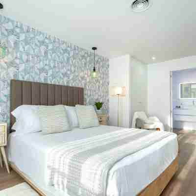 Genteel Home Mirador de San Cristobal Rooms