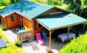 Les Gites de Pétrocoriis