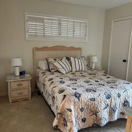 Ocean Views from a Wall of Windows & Your Own Private Balcony!