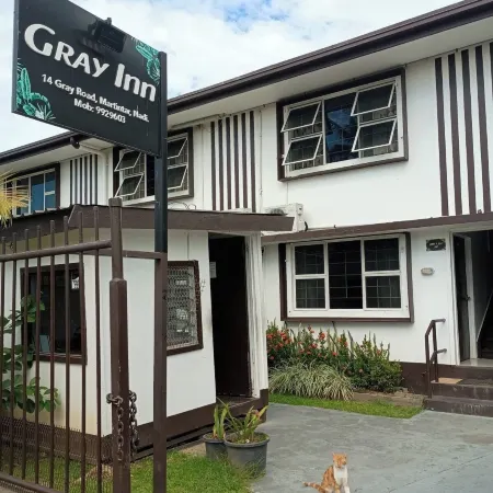 Gray Inn