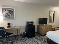 Riverside Hotel Hotels in Saint Bernard