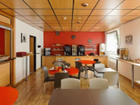 City Residence Access Strasbourg Hotels in Bas-Rhin