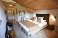 L'Arborescence Hotel a Cruseilles