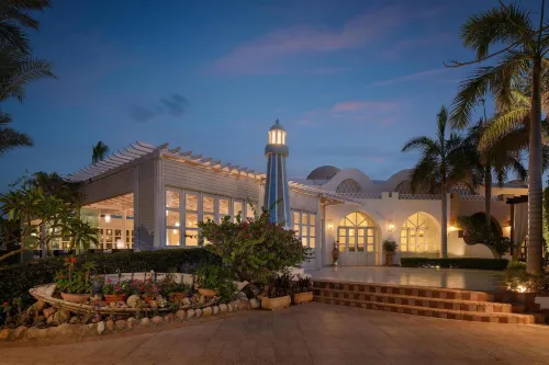 TUI MAGIC LIFE Redsina Sharm El Sheikh Außen Photos