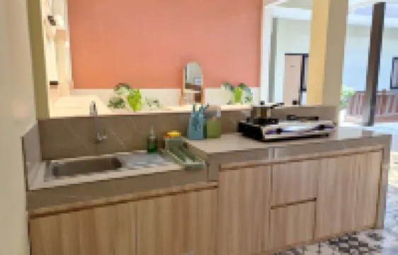 Sesare Co-Living by Calli Rooms