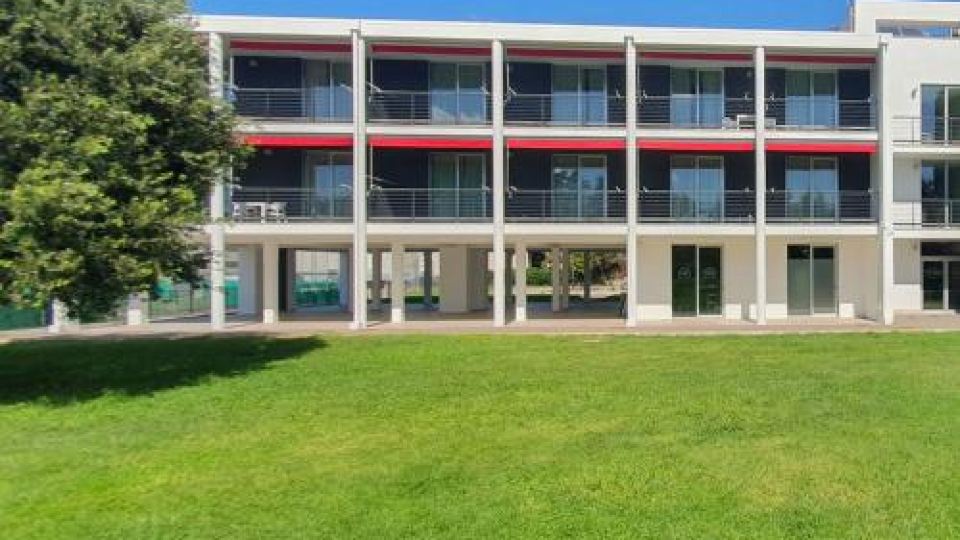 Residence Roman