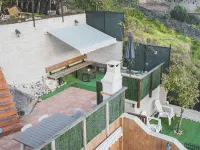 Vivienda dos Domingos en A Costa da Morte Hotels in Laxe