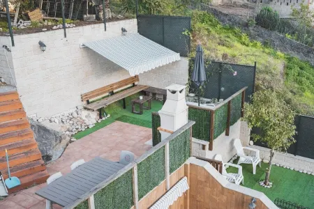 Vivienda dos Domingos en A Costa da Morte Отели в г. Бергантиньос