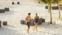 Moon Palace Cancun - All Inclusive - 5 tähden