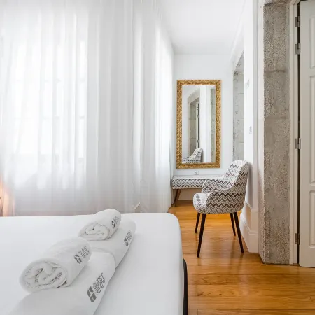 GuestReady - Paraíso encantador no Porto