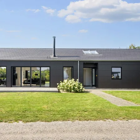4 star holiday home in Odder-By Traum Hotels in Odder