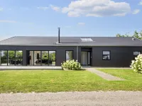 4 star holiday home in Odder-By Traum