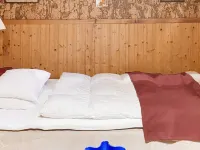 4 person holiday home in BROMMA-By Traum - 무료 와이파이
