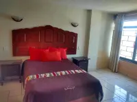 Hotel Real del Angel Hotels in Huejotzingo