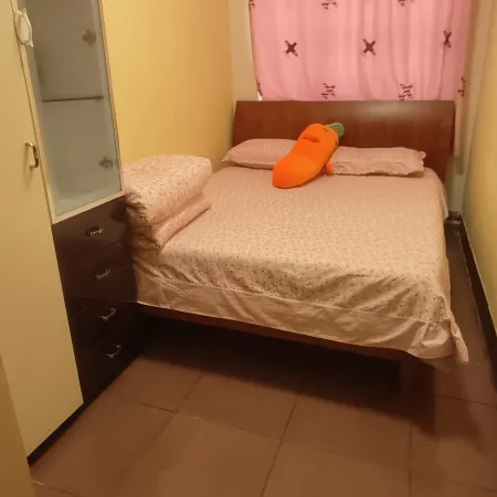 Xiangyang Xiaoqu Apartment (Cuiqiao Road Branch)