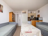 Apartment in Allos with balcony Hotels in Allos