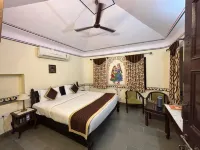 薩簡巴格度假村 普什卡酒店