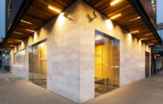 Hotel MX aeropuerto CDMX, Trademark Collection by Wyndham Hotels in Mexico City