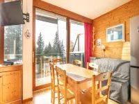 Mountain Escape for 4 guests Hotels in Chamrousse