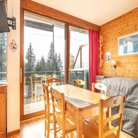 Mountain Escape for 4 guests