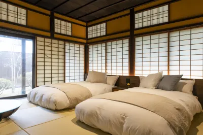 Hotel Mio Hotels near Yusui Garden Shimeisou