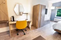 Holiday Inn Express ST. AUGUSTINE DTWN - HISTORIC by IHG