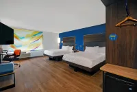 Tru by Hilton Monroe MI Отели в г. 