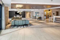 Fairfield Inn & Suites San Diego Pacific Beach