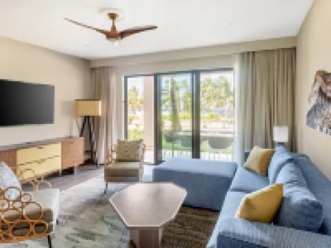 Hilton Grand Vacations Club Maui Bay Villas Hotels in Kihei