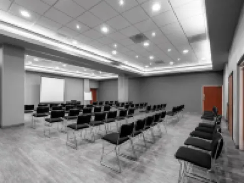 ซิตี้ เอ็กซ์เพรส พลัส บาย แมริออท กวาดาลาฮารา เอ็กซ์โป โรงแรมในกวาดาลาฮารา