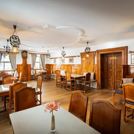 Leonardo Boutique Hotel Salzburg Gablerbräu Отели рядом с достопримечательностью «Гетрайдегассе»