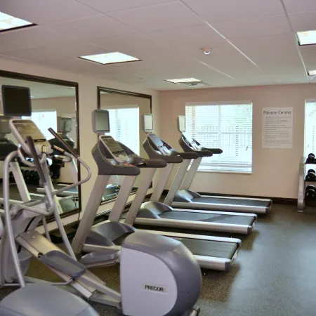 Holiday Inn Express & Suites HOUSTON NW - TOMBALL AREA by IHG