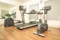 Holiday Inn Express & Suites HESPERIA by IHG - Gym