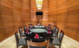 Novotel Palembang - Hotel & Residence