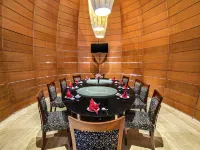 Novotel Palembang - Hotel & Residence