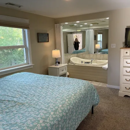 New Buffalo Inn & Spa