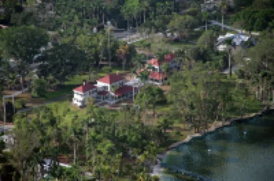 Homewood Suites by Hilton Fort Myers