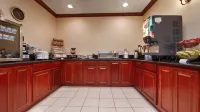 Best Western Inn of Palatka - breakfast