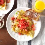 Best Western Plus Music Row - Breakfast