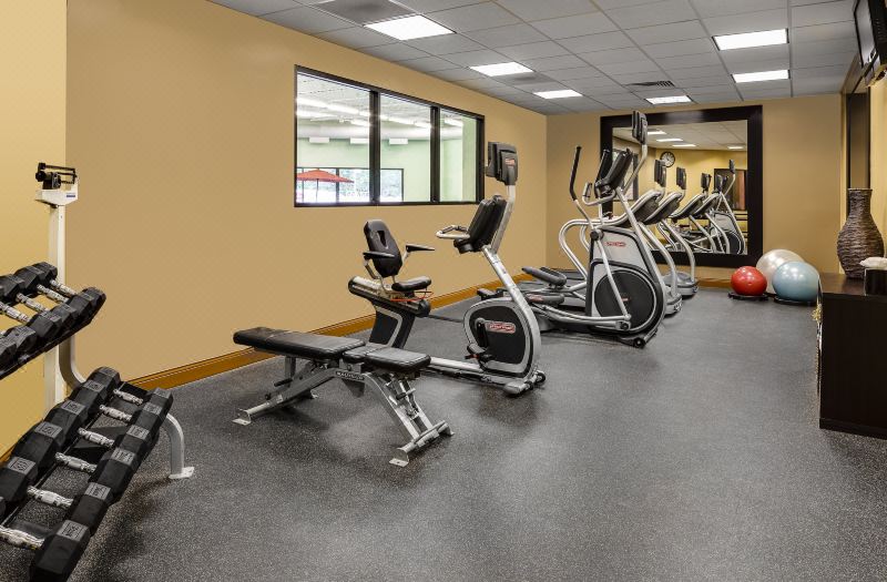 Holiday Inn Wichita East I-35 by IHG photo 3