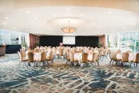 Crowne Plaza VENTURA BEACH by IHG - breakfast