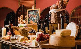 Palacio del Inka, a Luxury Collection Hotel, Cusco