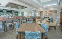 Hilton Garden Inn Charleston Airport - Parking