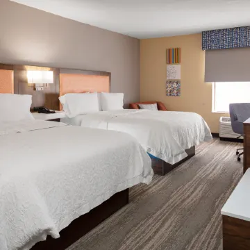 Hampton Inn Castle Rock