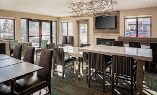 Residence Inn Denver Tech Center