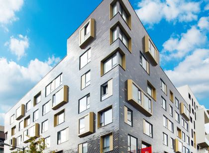 Appart Hôtel - Residhome Paris Asnières Park