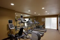 Holiday Inn Express SAN CLEMENTE N – BEACH AREA by IHG - Gym