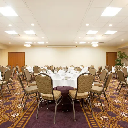 Holiday Inn BATTLE CREEK by IHG