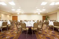Holiday Inn BATTLE CREEK by IHG - Desayuno