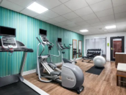 Holiday Inn Express & Suites BARTOW by IHG Hotels in Bartow